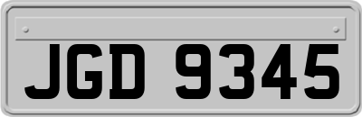 JGD9345