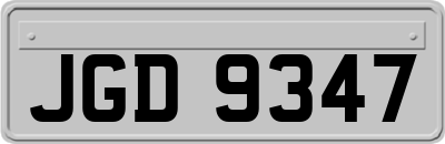 JGD9347