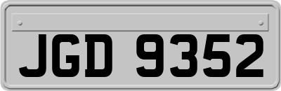 JGD9352