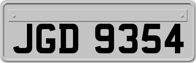 JGD9354