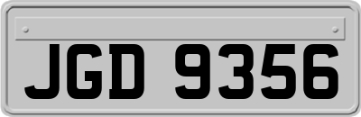 JGD9356