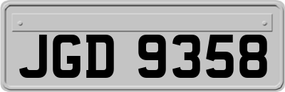 JGD9358