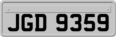 JGD9359