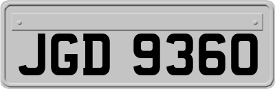 JGD9360