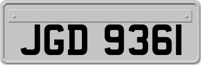 JGD9361