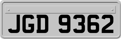 JGD9362