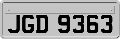 JGD9363