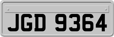 JGD9364