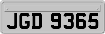 JGD9365