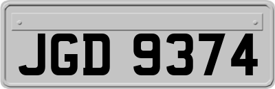 JGD9374
