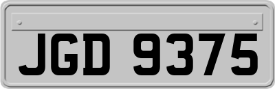 JGD9375