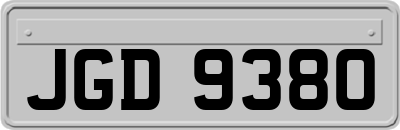 JGD9380