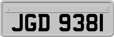 JGD9381