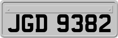 JGD9382
