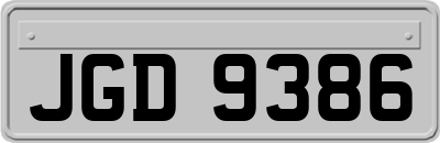 JGD9386