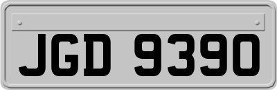 JGD9390