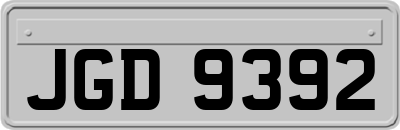 JGD9392