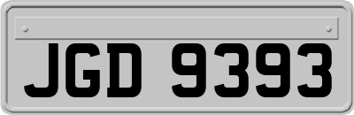 JGD9393