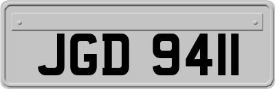 JGD9411