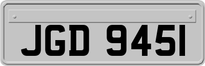JGD9451