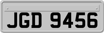 JGD9456