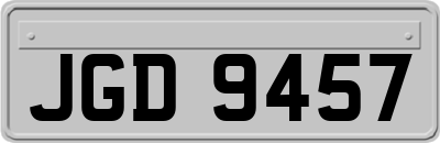JGD9457