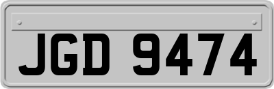JGD9474