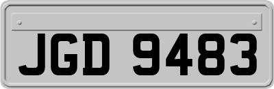 JGD9483