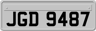 JGD9487