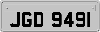 JGD9491