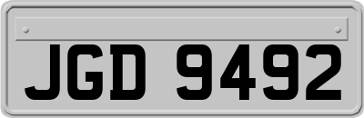 JGD9492