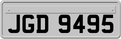 JGD9495