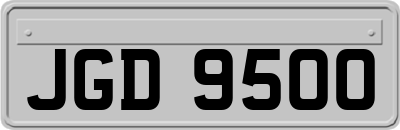 JGD9500