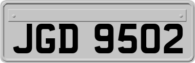 JGD9502