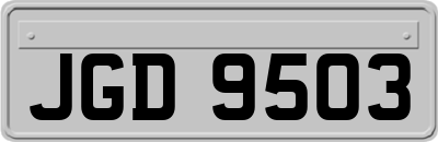 JGD9503