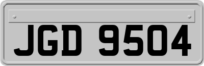 JGD9504