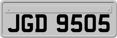 JGD9505
