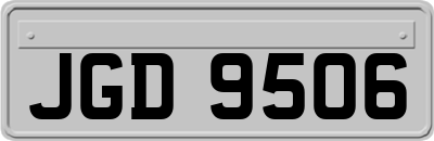 JGD9506