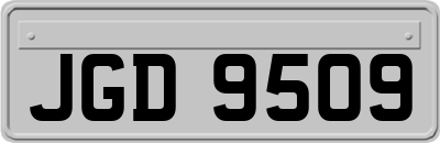 JGD9509