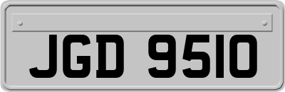 JGD9510