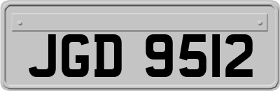 JGD9512