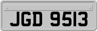 JGD9513