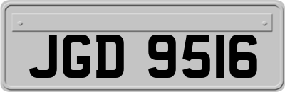 JGD9516