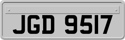 JGD9517