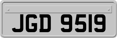 JGD9519