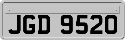 JGD9520