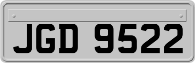 JGD9522