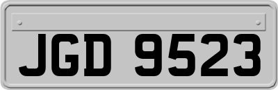 JGD9523