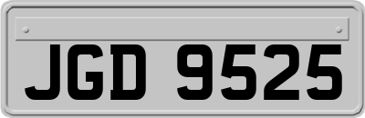 JGD9525