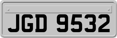 JGD9532